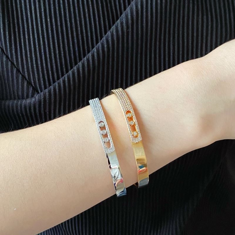 Messika Bracelets